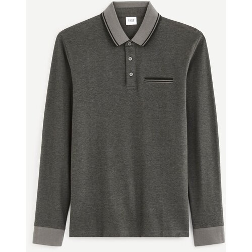 Celio Polo T-shirt Cedotml - Men Cijene