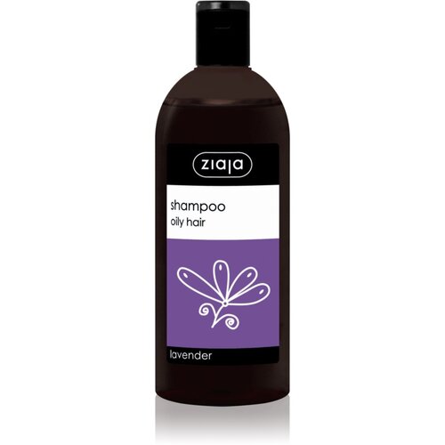 Ziaja Family Shampoo šampon za mastne lase 500 ml Cene