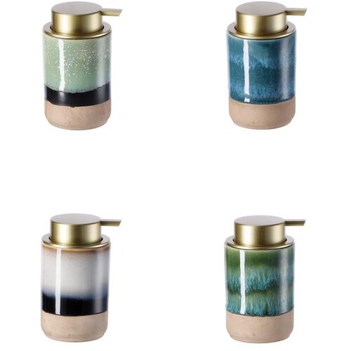  DISPENZER ZA SAPUN 14CM SORTO 101002 Cijene