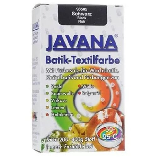  Barva za tekstil KREUL Javana Batik 70 g | izberite barvo Cene