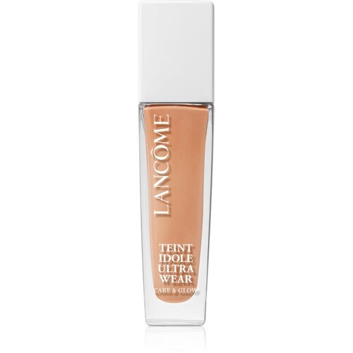 Lancôme Teint Idole Ultra Wear Care & Glow posvjetljujući hidratantni puder SPF 25 nijansa 220C 30 ml Cijene