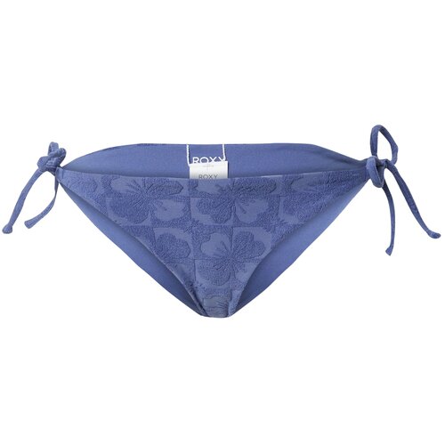 Roxy Bikini hlačke &amp;#039;SUN CLICK&amp;#039; modra Slike