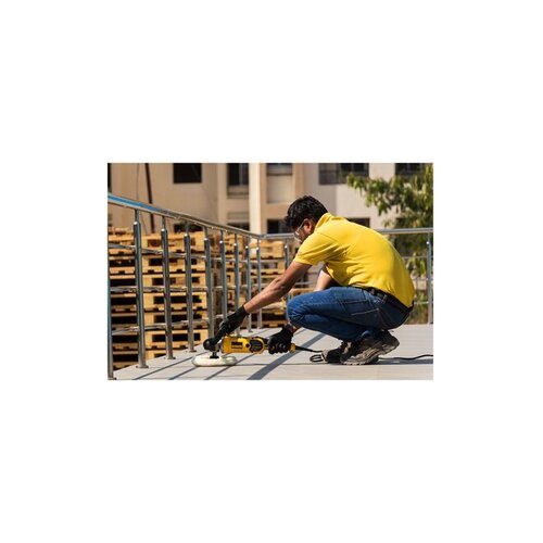 Dewalt DWP849X brusilica za poliranje 1250 w 178 mm Slike