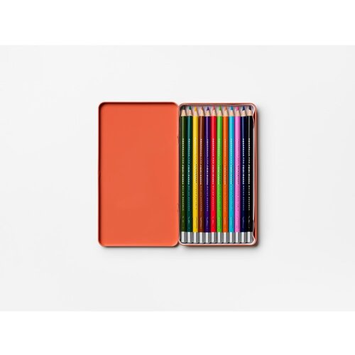 Printworks Barvice v kompletu Aquarelle &amp;ndash; Slike