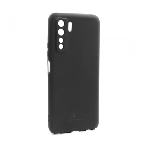 Teracell maska giulietta za huawei P40 lite 5G mat crna Slike