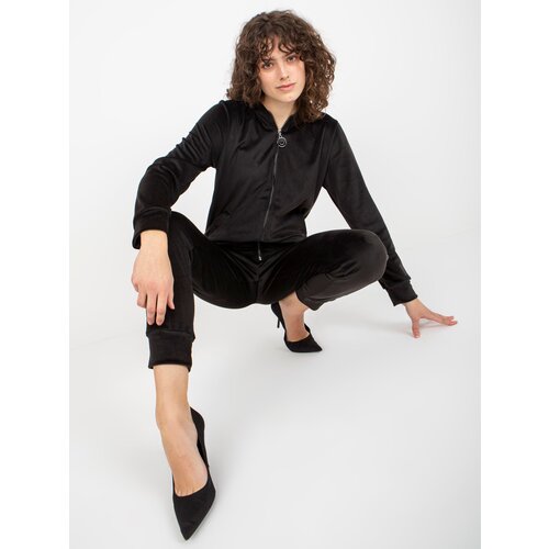 LAKERTA Set-LK-KMPL-509167.90-black Slike