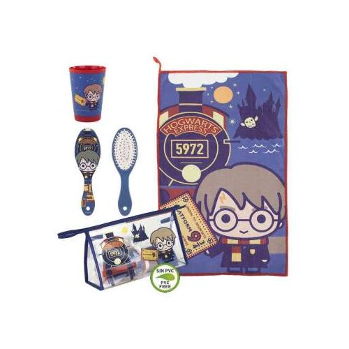 Cerda HARRY POTTER NESESER SET ZA DECAKE Cijene
