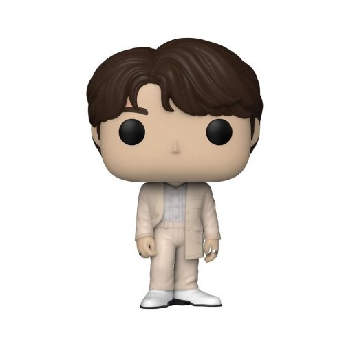 Funko POP ROCKS: BTS - JIN Cene
