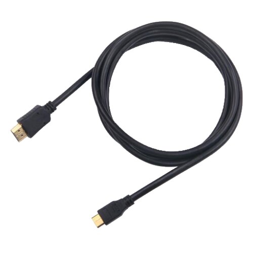 S Box HDMI kabl 1.4 HDMI 1.4 (4K @30fps) HDMI A - muški HDMI A - muški Okrugli Cene