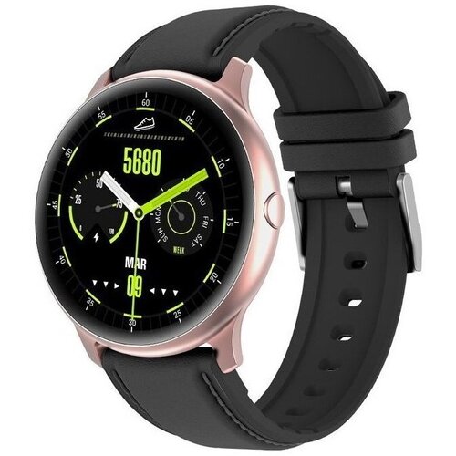 G. Rossi Digitalne ure ty143120 Črna Slike