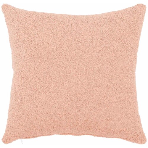  Presvlaka za jastuk 2 pcs HEERLEN Ružičasta 45 x 45 cm Boucl&amp;eacute; Slike