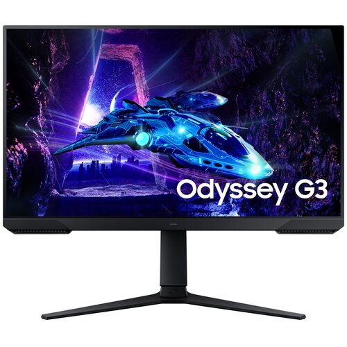 Samsung LS32DG302EUXEN computer monitor 81.3 cm (32) 1920 x 1080 pixels Full HD LCD Black Cijene