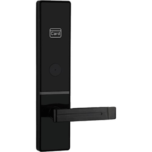 Eule Elektronska sigurnosna brava za hotele &amp;ndash; 8063 Black Slike