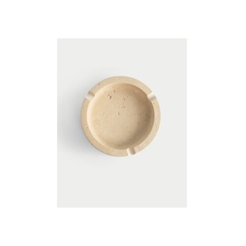 WALLXPERT Pepeljara od mermera Etern v2 Beige Cene