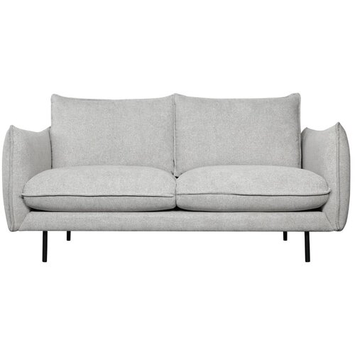 Furnhouse Svetlo siva sedežna garnitura 183 cm Milano &amp;ndash; Slike