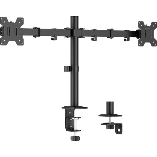 Logilink Stolni nosač za dva monitora LOGLINK BP0217 Cijene