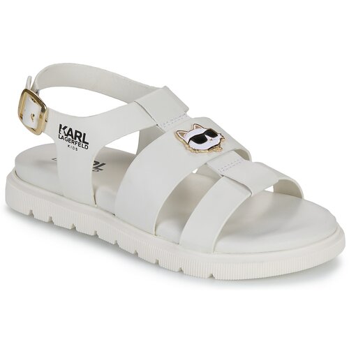 Karl Lagerfeld Z30372 Bijela Slike