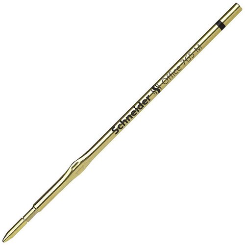Faber-Castell Vložek (polnilo) za kemični svinčnik Express 765 M, črn Slike