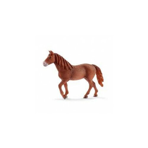 Schleich dečija igračka morgan konj kobila 13870 Slike