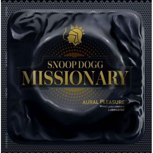 Snoop Dogg Missionary Cene