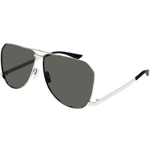 Saint Laurent SL690DUST 002 - ONE SIZE (61)