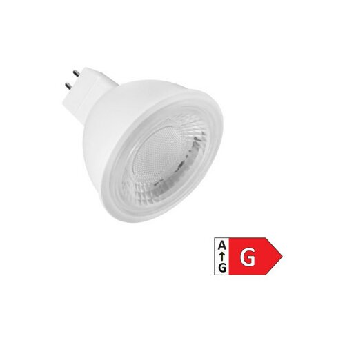 Prosto LED sijalica dnevno svetlo 6W ( LS-MR16C-GU5.3/6-W ) Cene