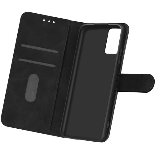 AVIZAR folio case samsung galaxy A33 5G z držalom za kartico - crna, (20616758) Cene