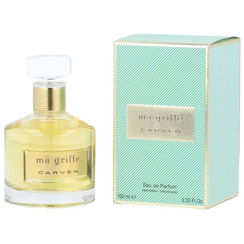 Carven Ma Griffe Eau De Parfum 100 ml (woman) Cijene
