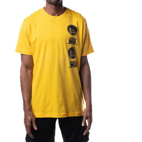 New Era Golden State Warriors City Edition 2023 majica Cene