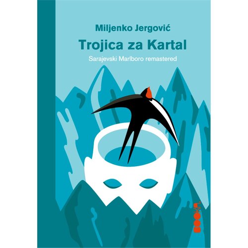 Booka Trojica za Kartal Slike