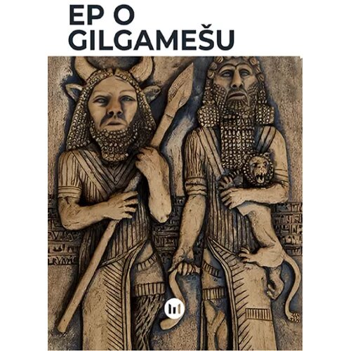 &amp;Scaron;tampar Makarije Nepoznati pisac - Ep o Gilgame&amp;scaron;u Slike