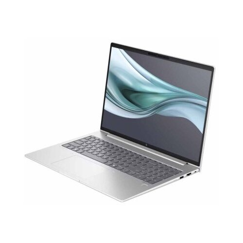 HP elitebook 660 G11 (pike silver) wuxga ips, ultra 7 155U, 16GB, 512GB ssd, us raspored (9C004EA/US) Slike