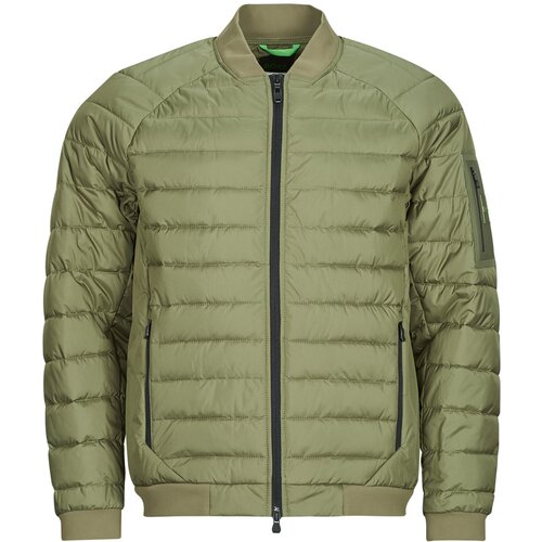 Boss OW_Urbanex Jacket BC Kaki Cijene
