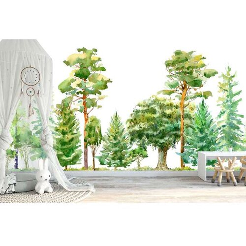 Wallity Zidni mural samolepljivi MDK-00109 Cene