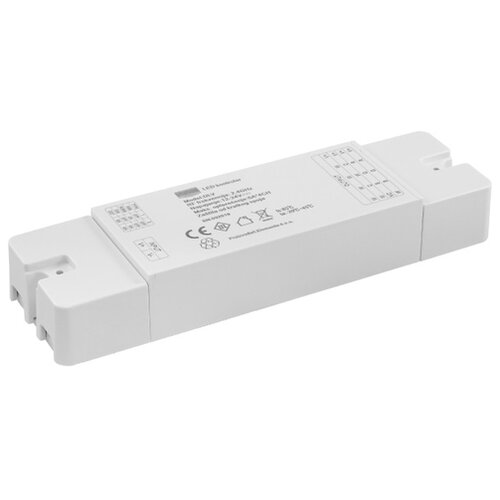 kontroler 4u1 za LED trake 288W DLV-3/N Slike