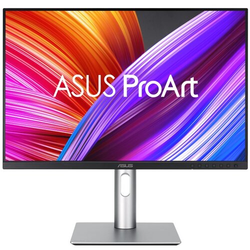 Asus ProArt PA248CRV computer monitor 61.2 cm (24.1) 1920 x 1200 pixels WUXGA LCD Black, Silver Cijene