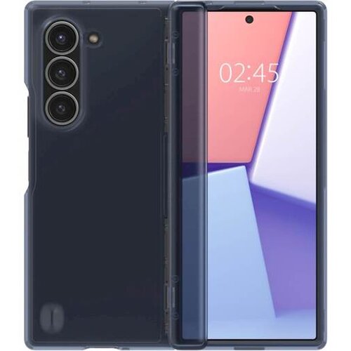 Spigen Galaxy Z Fold6 Ultra Hybrid Navy Blue ACS08281 Cene