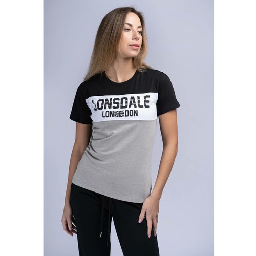 Lonsdale Ženska majica London Slike