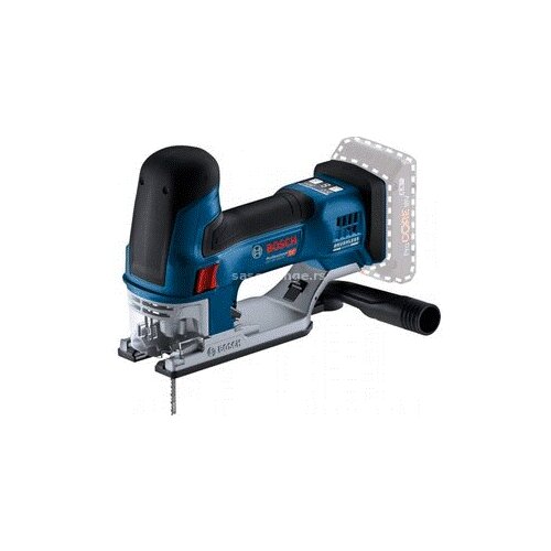 Bosch Akumulatorska ubodna testera GST 18 V-155 SC Cene