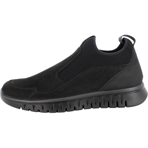 IgI&amp;amp;CO Nizke superge 2116600 Črna Slike