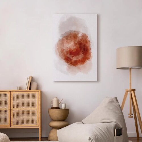  Slika - Tree Structure (1 Part) Vertical 20x30 Cijene