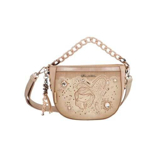 Sany Bags S.L. Anekke, Studio Nude - Torba - Anekke, Studio Nude, oval, 21x17x7 cm Cene