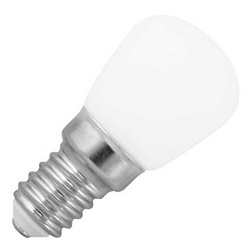 Prosto LED mini sijalica 2W E14 dnevno svetlo LMS02W-E14/2 Slike