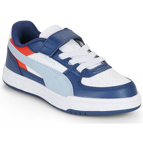 Puma Caven III Block AC+ PS Plava Slike