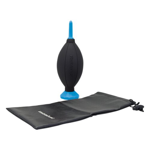 VISIBLE DUST Zee Pro Blower lightblue Slike