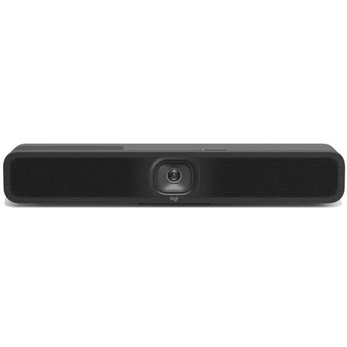 Logitech meetup 2 graphite video conferencing web camera Slike