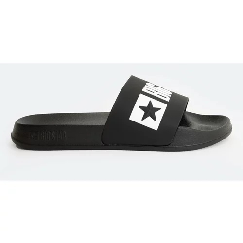 Big Star Man's Flip Flops Shoes 100351 -906