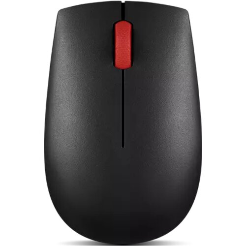 Lenovo bežični mi&amp;scaron; Essential Compact Wireless Mouse, 4Y50R20864 Slike