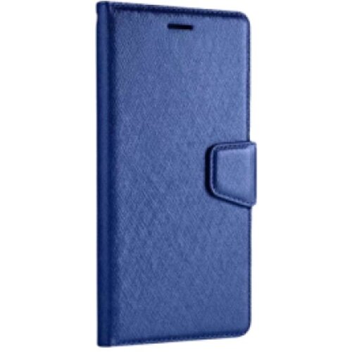 ALIVO futrola preklop samsung A56 plava Cene