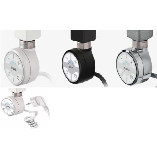 Bial električni grelec z vtikačem els 800W IPX5 kl.i black 26006080006 Cene